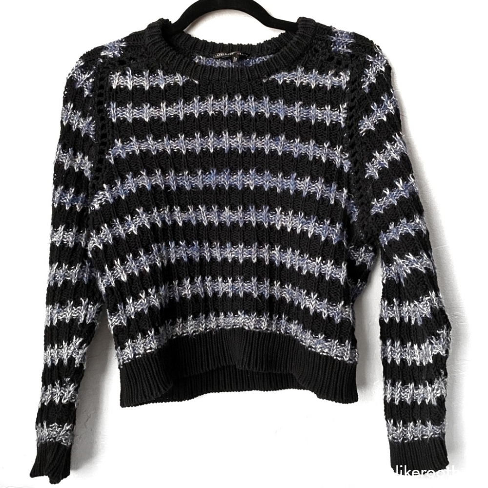 THEYSKEN'S THEORY -fits best size M to L